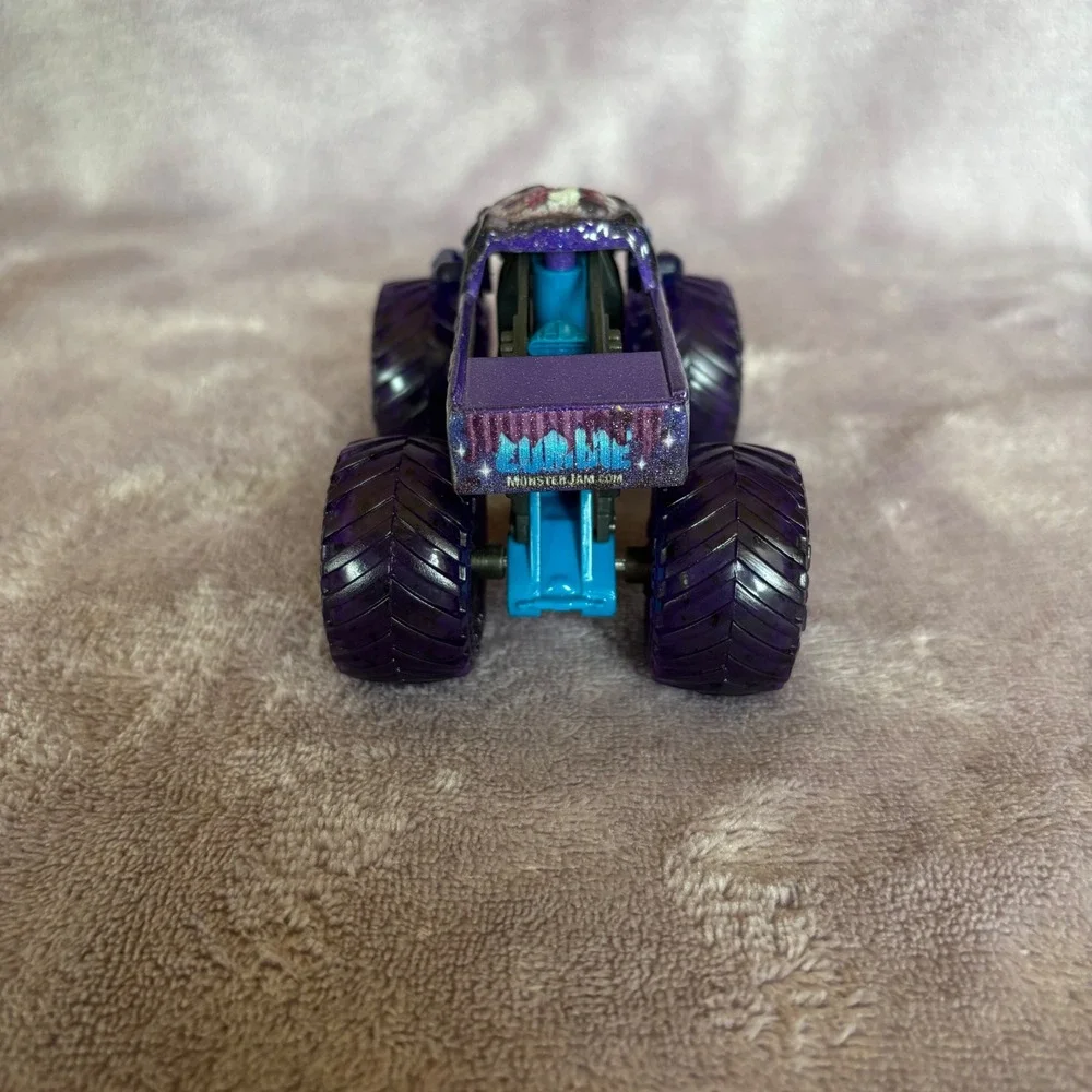 Monster Jam monster jam